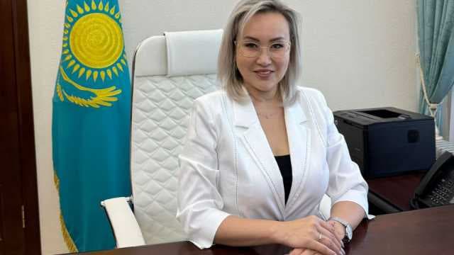 Аким Костанайской области прокомментировал ход следствия по заму акима