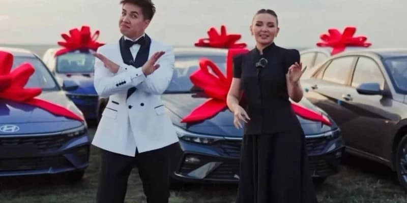 Залал 247 миллион теңге: блогер Жанәбіловтердің қандай мүлкіне тыйым салынғаны айтылды