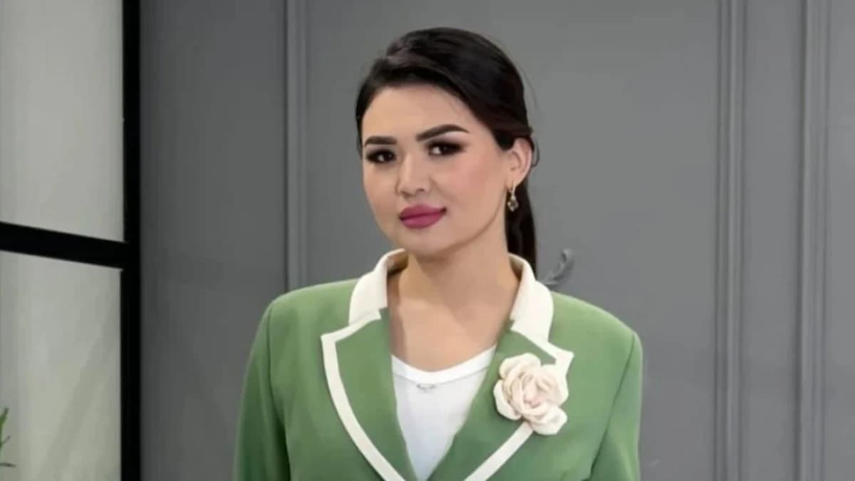 Танымал блогер баласының диагнозын айтып, жан сырын ақтарды