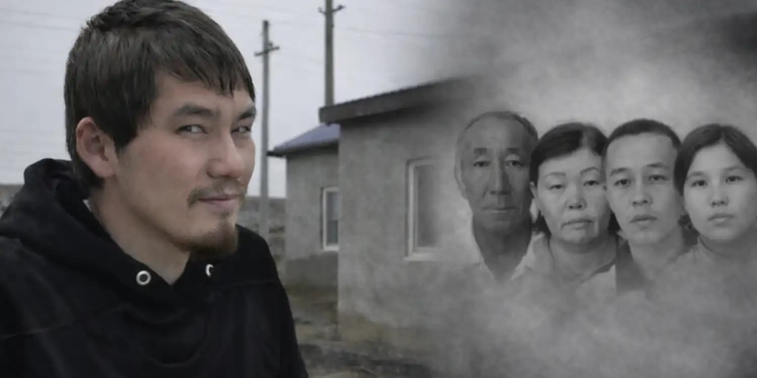 Атырауда жоғалған отбасы: Күдікті күйеубалаға сот шешімі шықты