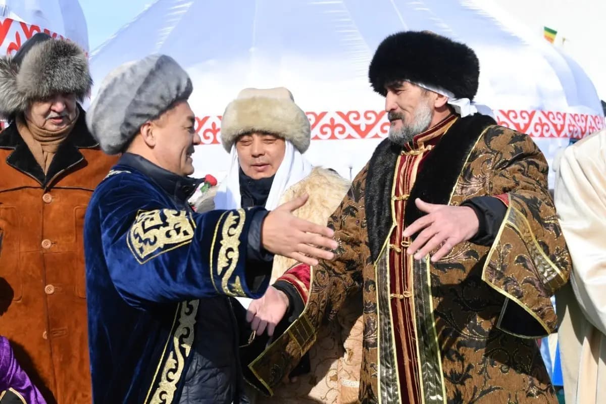 Күллі алаштың құшағын аштырған күн: Амал мерекесінің арғы тарихы жайлы үздік сыр