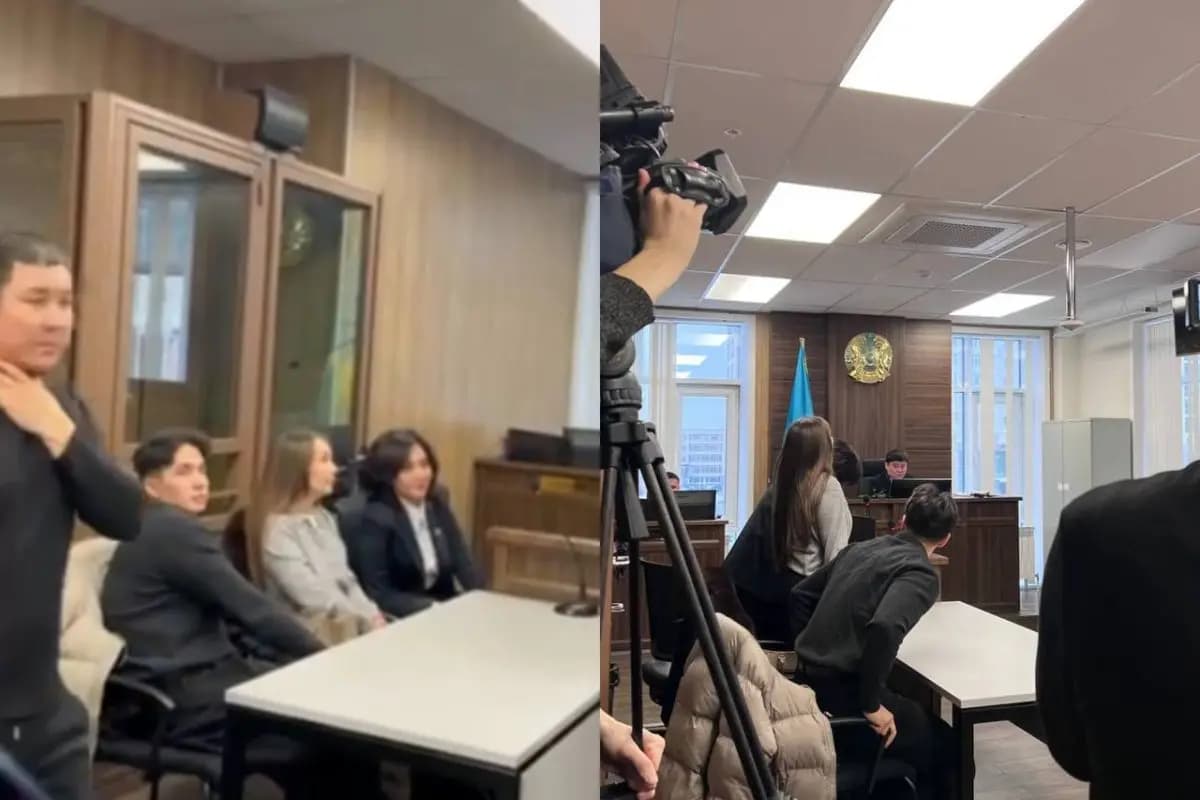 Жанабыловтар ісі: сот қылмыстық істі прокуратураға қайтарудан бас тартты