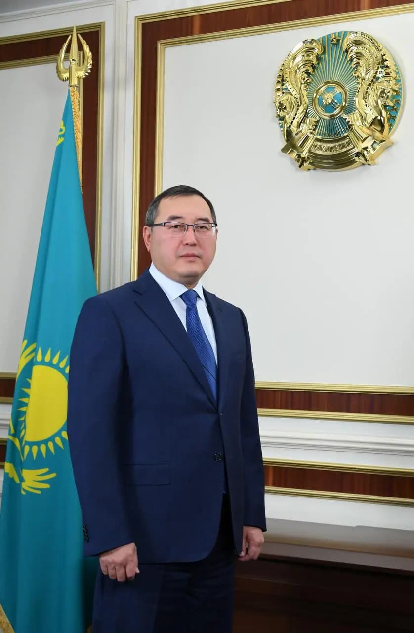 Марат Сұлтанғазиев: тәртіп пен заңның үстемдігі – кез келген мемлекеттің мызғымас негізі