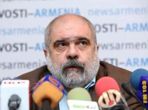 Казахстан - революция сверху