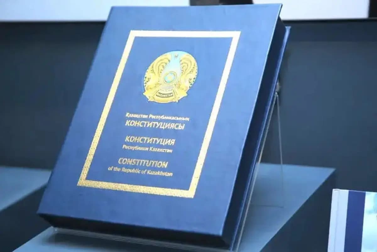 Усиление гарантий прав человека, цифровой защиты и антикоррупционных ограничений