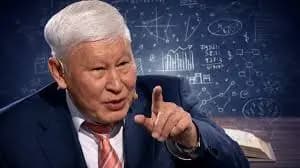 Академик Асқар Жұмаділдаев: референдум по новой Конституции стал важным этапом для Казахстана