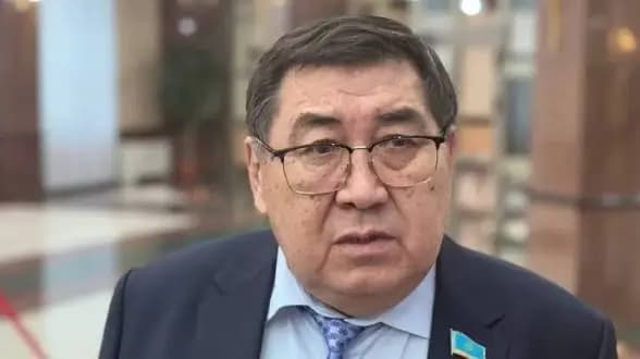 Депутат Бәпи журналистердің ұсталуына қатысты жауап берді: себеп – аккредитация