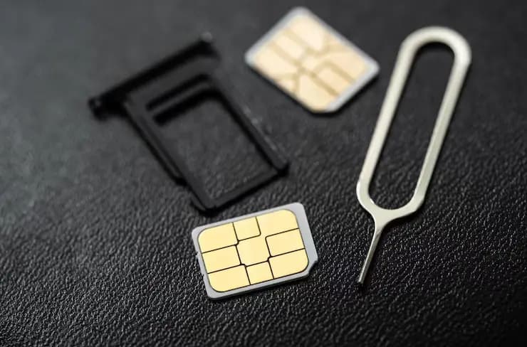 Жительница Алматы осуждена за участие в мошеннической схеме с SIM-картами