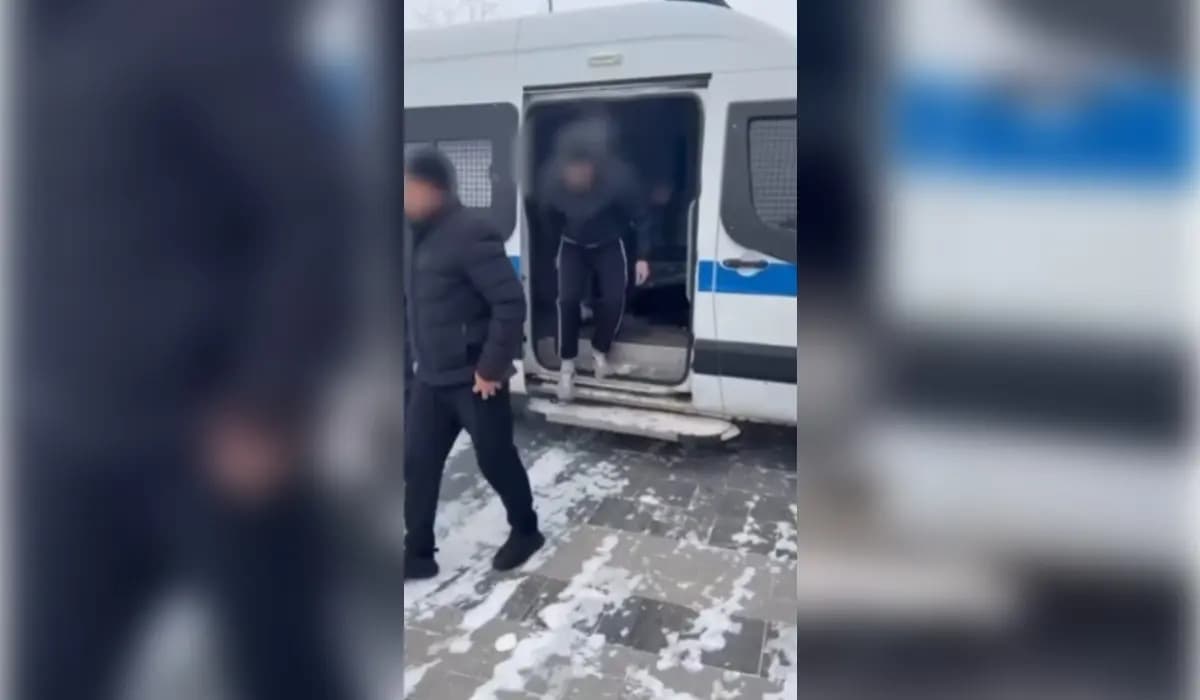 В Астане к ответственности привлекли 442 иностранца и 35 работодателей
