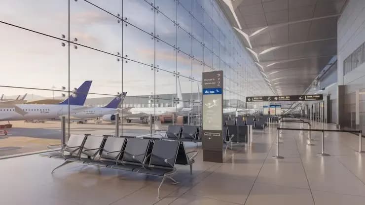 Flydubai запускает эвакуационные рейсы из Дубая в Казахстан