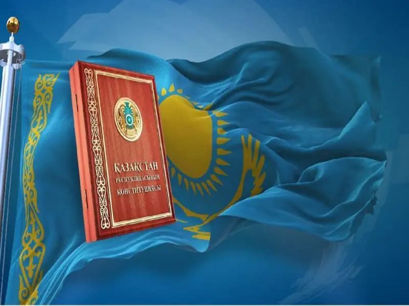 Жаңа Конституция мазмұнында түбегейлі өзгерістер бар - сарапшы