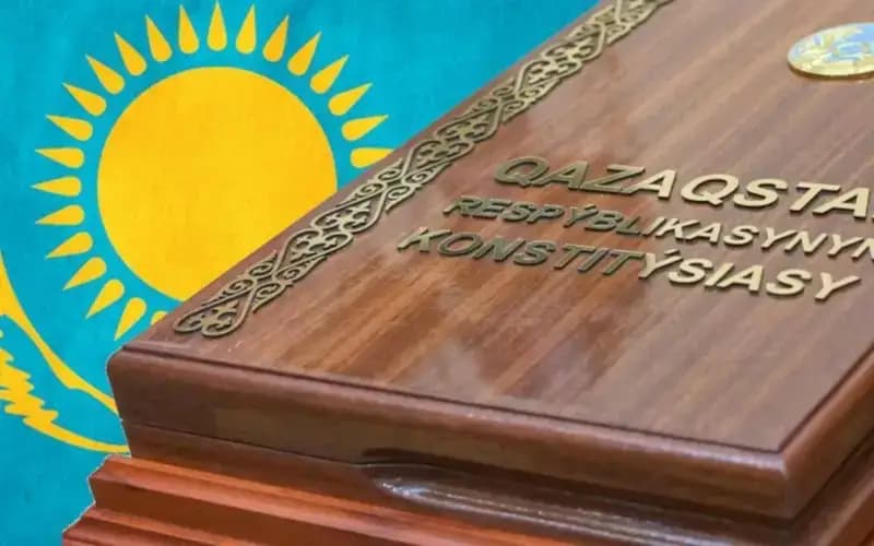 Қазақстанда Жаңа Конституция жобасын түсіндіру науқаны аясында 23 мыңнан астам кездесу өтті