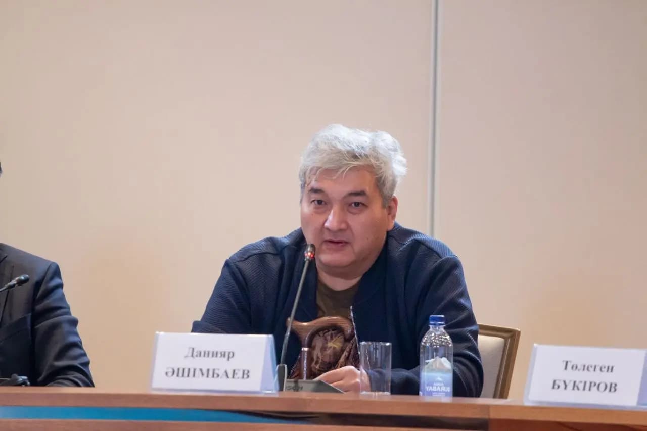 Политолог Данияр Ашимбаев прокомментировал дискуссию вокруг реформы