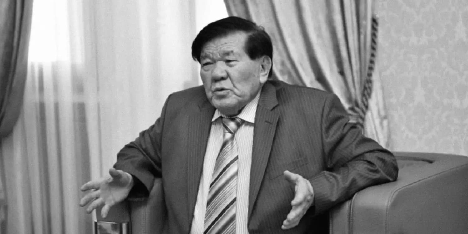 «Father's bequest will be fulfilled»: Mukhtar Shakhanov to be buried in Otrar