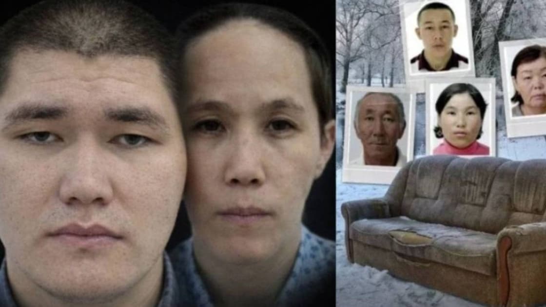 «Атырауда жоғалған отбасы»: Күдіктілерге қатысты тың дерек шықты