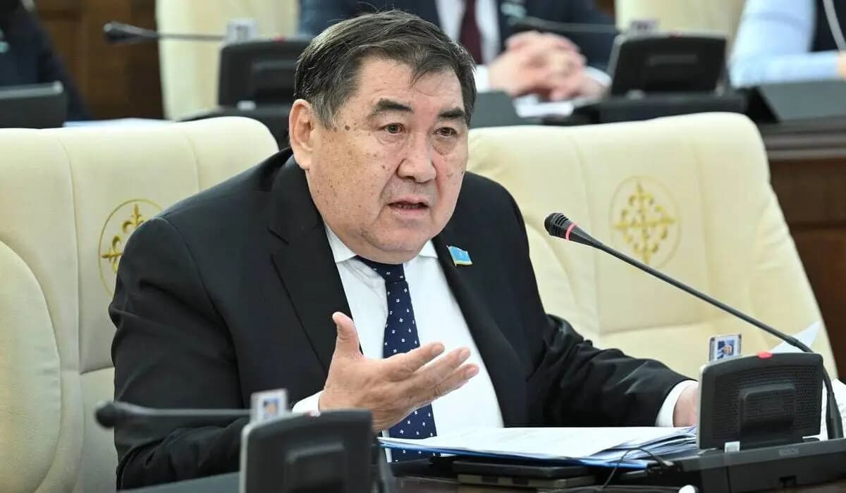 «Ораза айт пен Құрбан айттан басқа мейрам харам»: Бапи муфтияттың сылбыр жұмысын сынға алды