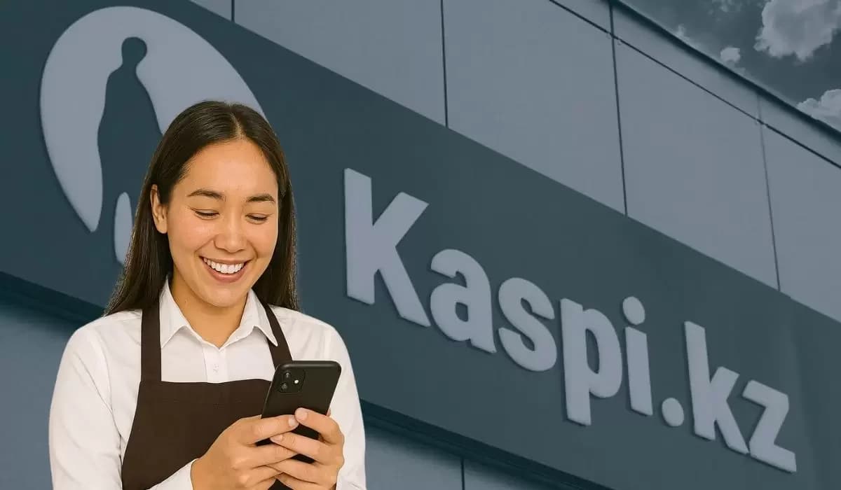 Всегда первый: Kaspi внедрил необычную функцию для посетителей ресторанов