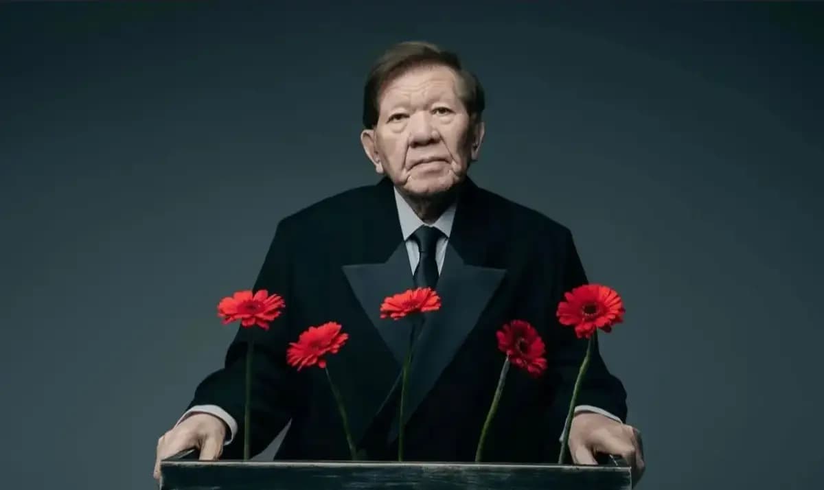 "They will appreciate me after death...": Mukhtar Shakhanov spoke about his people