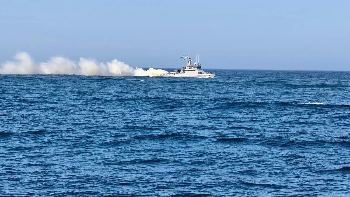 Tokayev calls for non-use of armed force in the Caspian region