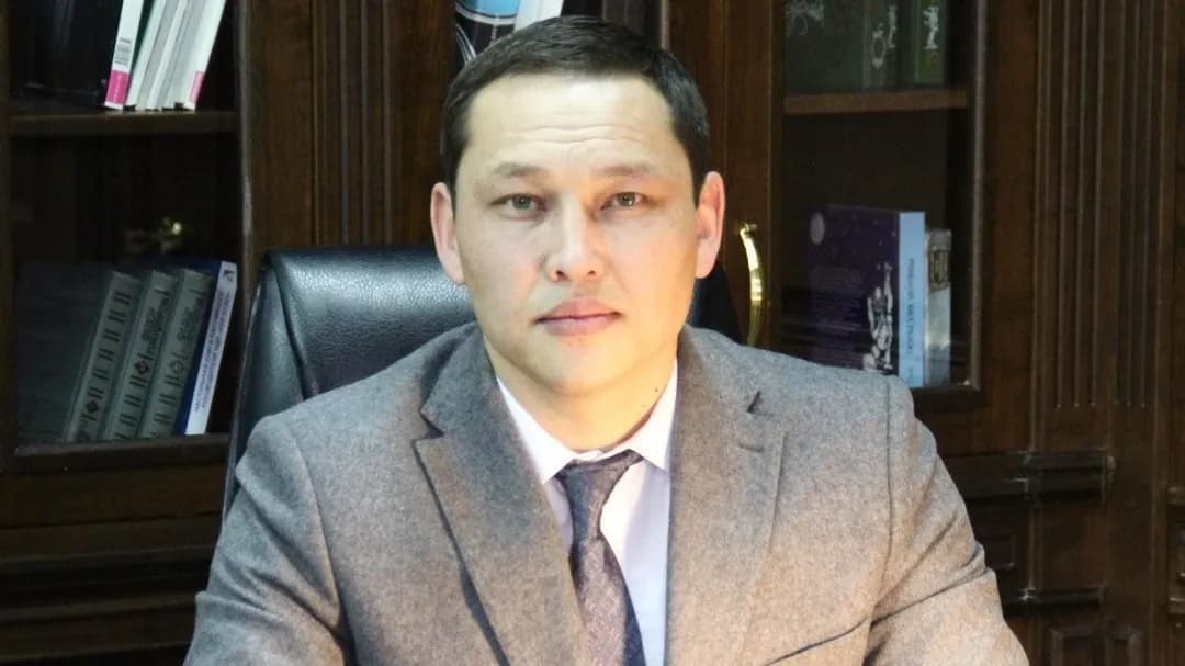Санжар Боқаев қызметте кезінде ірі көлемде ақша ұрлады деген күдікке ілінді – Бас прокуратура