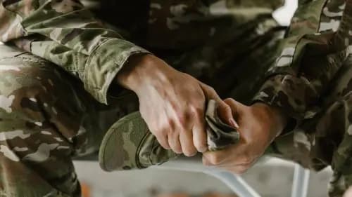 Жамбыл облысындағы сарбаздың өлімі: рота командиріне қатысты тергеу аяқталды