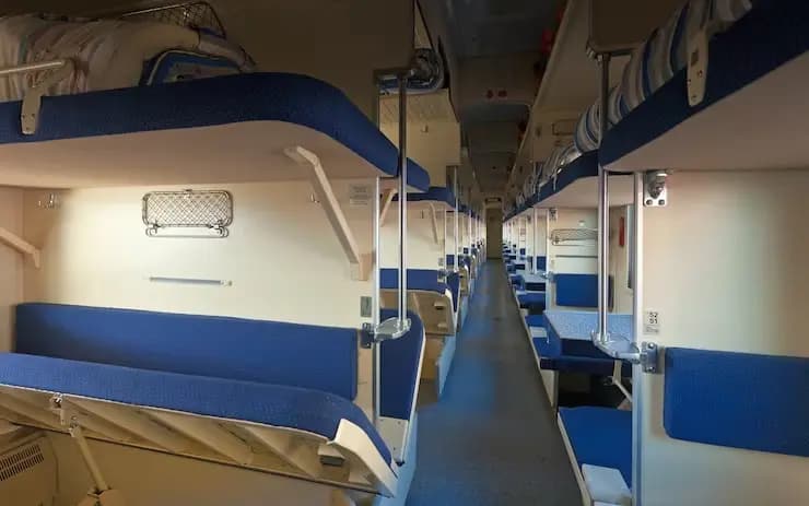Kazakhstan to introduce special carriages for passengers with special needs