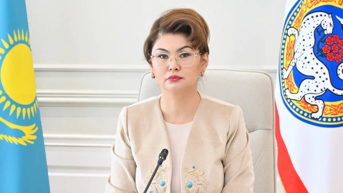 В Казахстане закроют 700 программ и запустят новые: Аида Балаева сделала видеообращение о трансформации образования