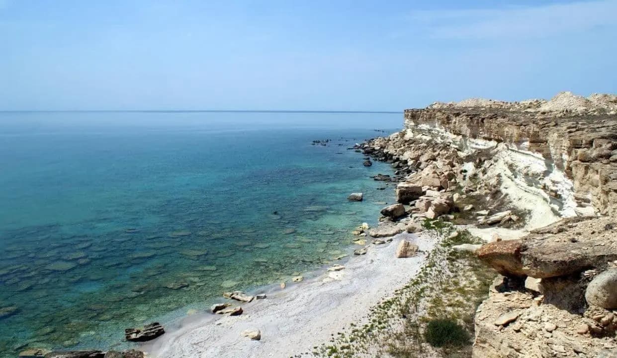 Три землетрясения зафиксированы в Каспии, разрушений нет