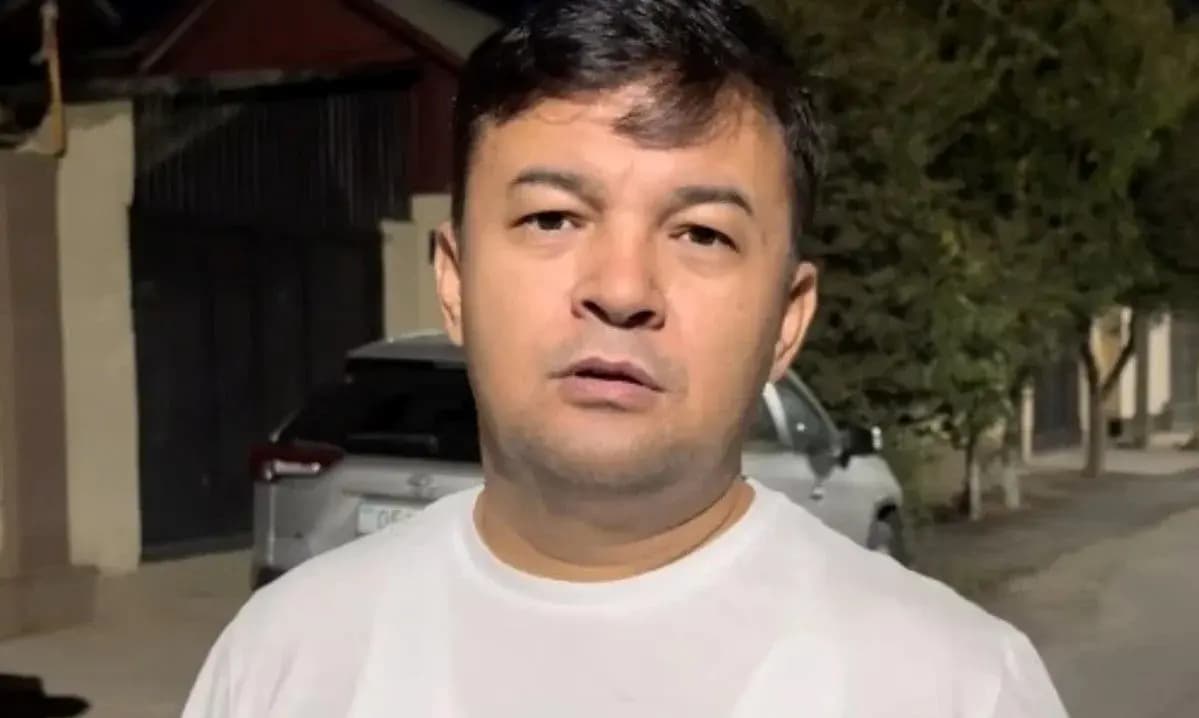 Blogger sentenced to 5 years in Shymkent for extorting 10 million tenge