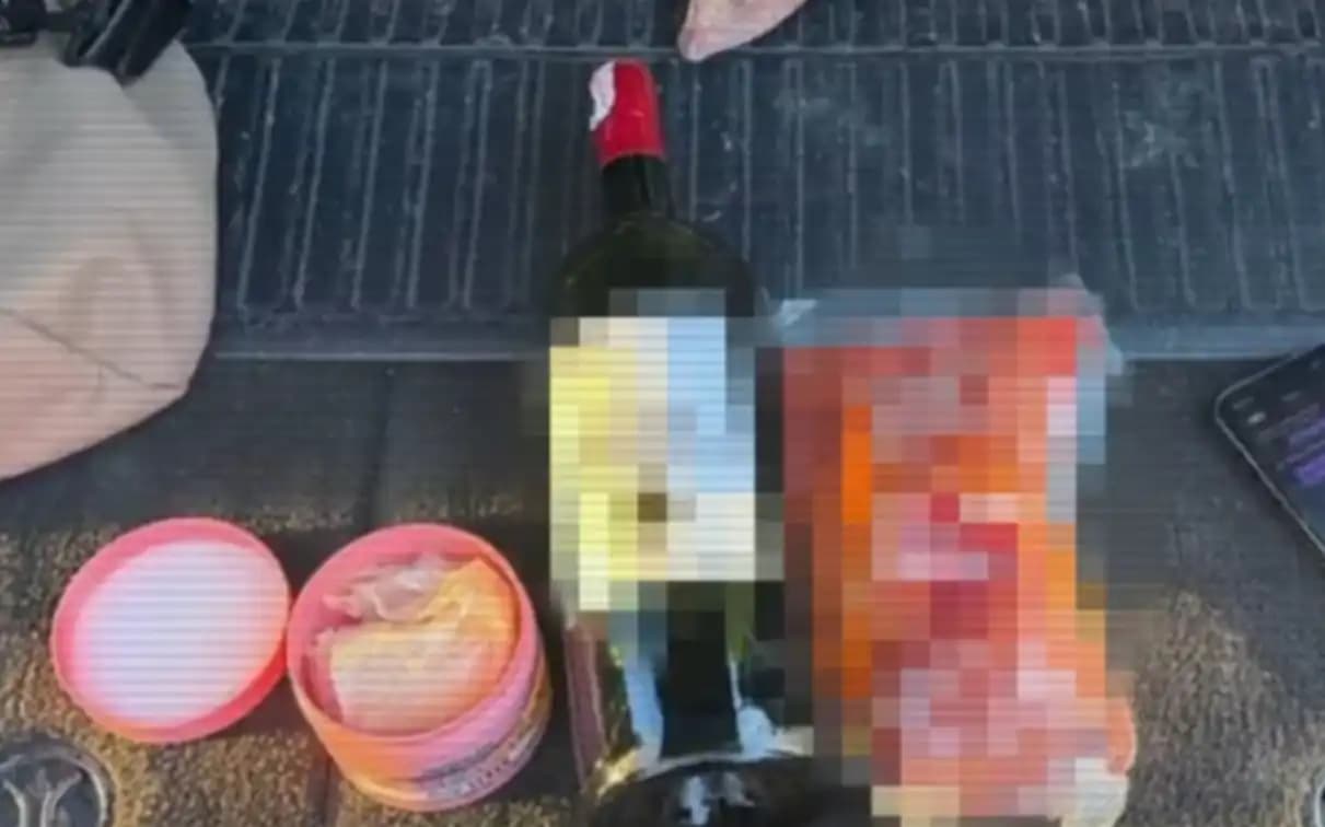 Tens of thousands of drug doses seized in two regions of Kazakhstan