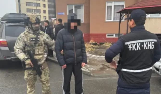 В Талдыкоргане молодые вымогатели заставляли оформлять кредиты на знакомых