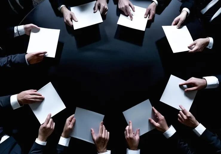 Experts Predict a Bright Future for the New Party 'Adilet'