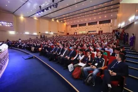 Шымкентте Қазақстан математиктерінің алғашқы конгресі өтіп жатыр