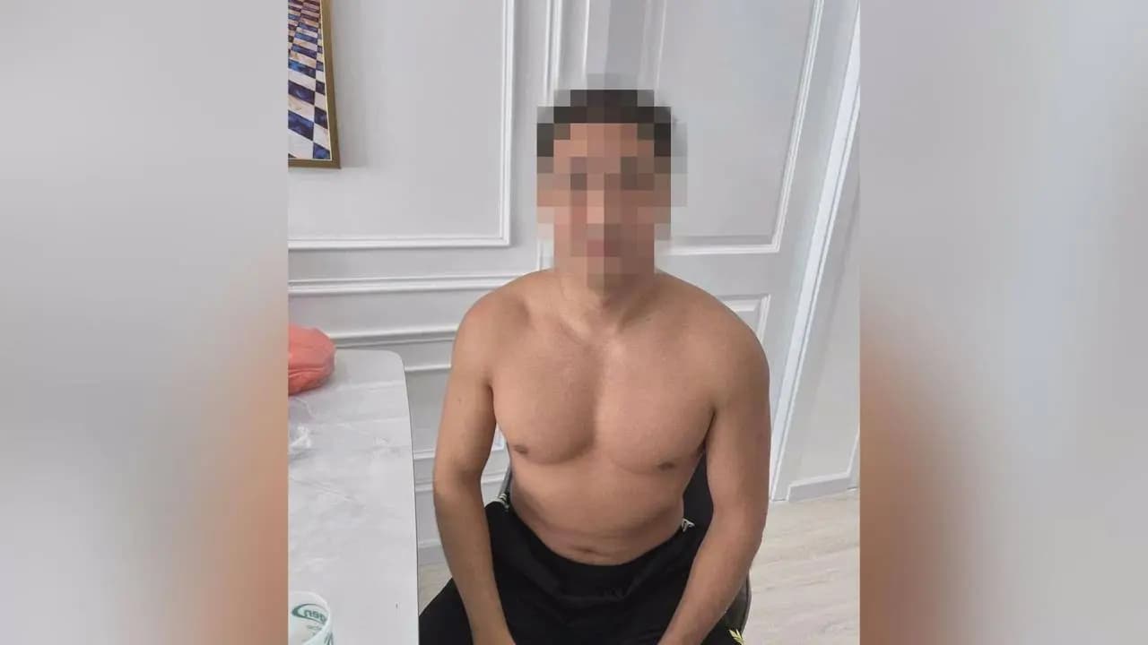 «Шалқыған өмірдің өлшемі»: блогер Қайсар Қамза Вьетнамда құрықталды
