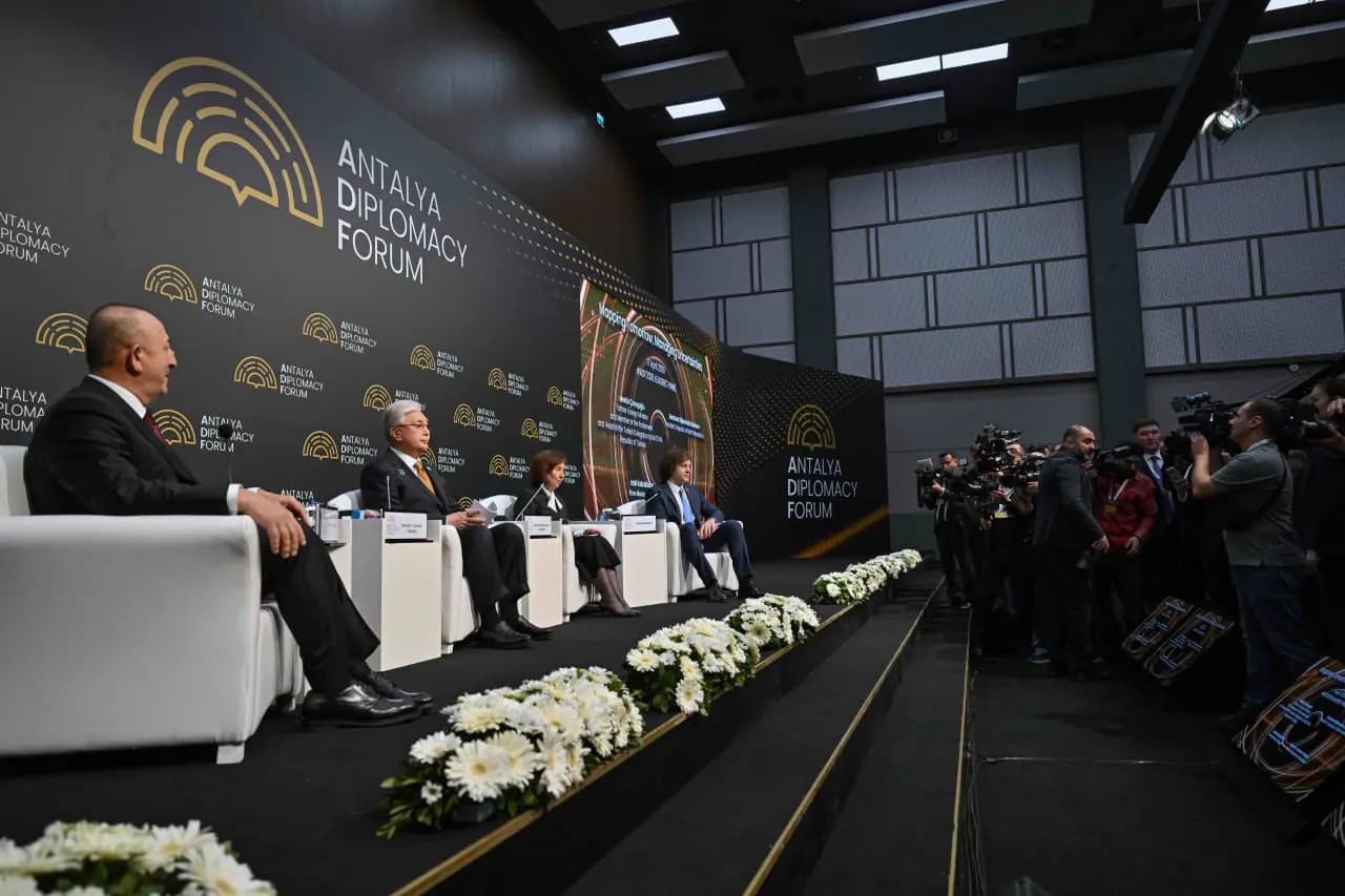 Президент БҰҰ-ның жаһандық рөлінің әлсіреуіне алаңдаушылық білдірді