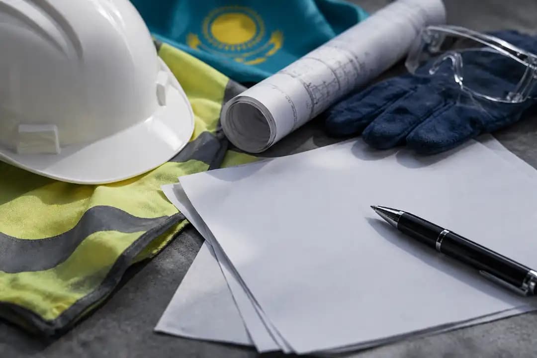 Цифрлы көші-қон: Қазақстан  шетелдіктердің елге кіруіне арналған ашық әрі жедел алгоритмдерді енгізуде