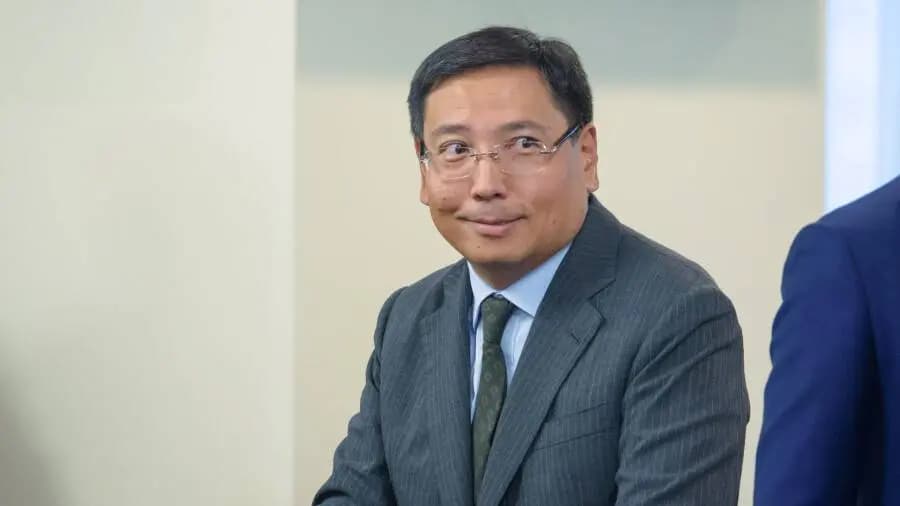 Yerbolat Dossayev loses another leadership position