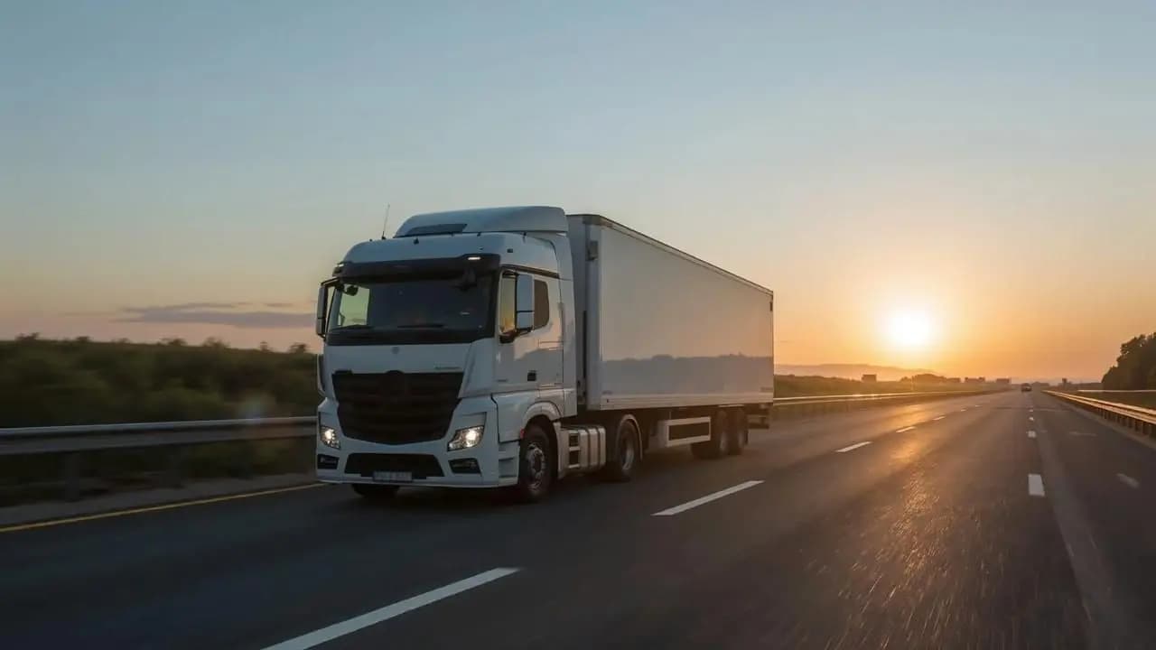 Logistics to speed up by 30%: what the new highway in Central Kazakhstan will bring