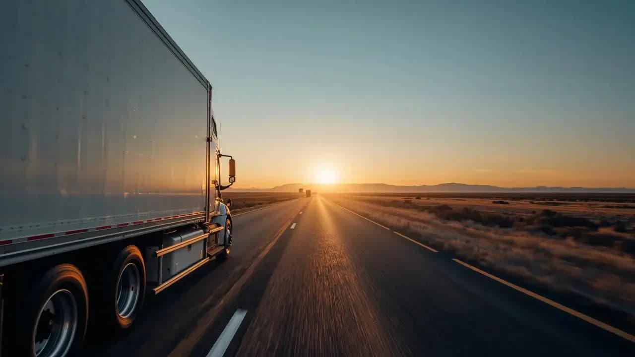 New road will reduce costs by 15% and speed up logistics by up to 30% – experts