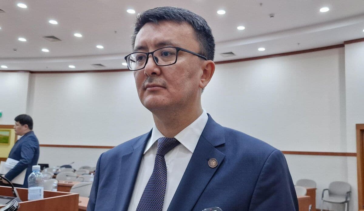 Ғылыми атаққа қосымша ақы төленбек