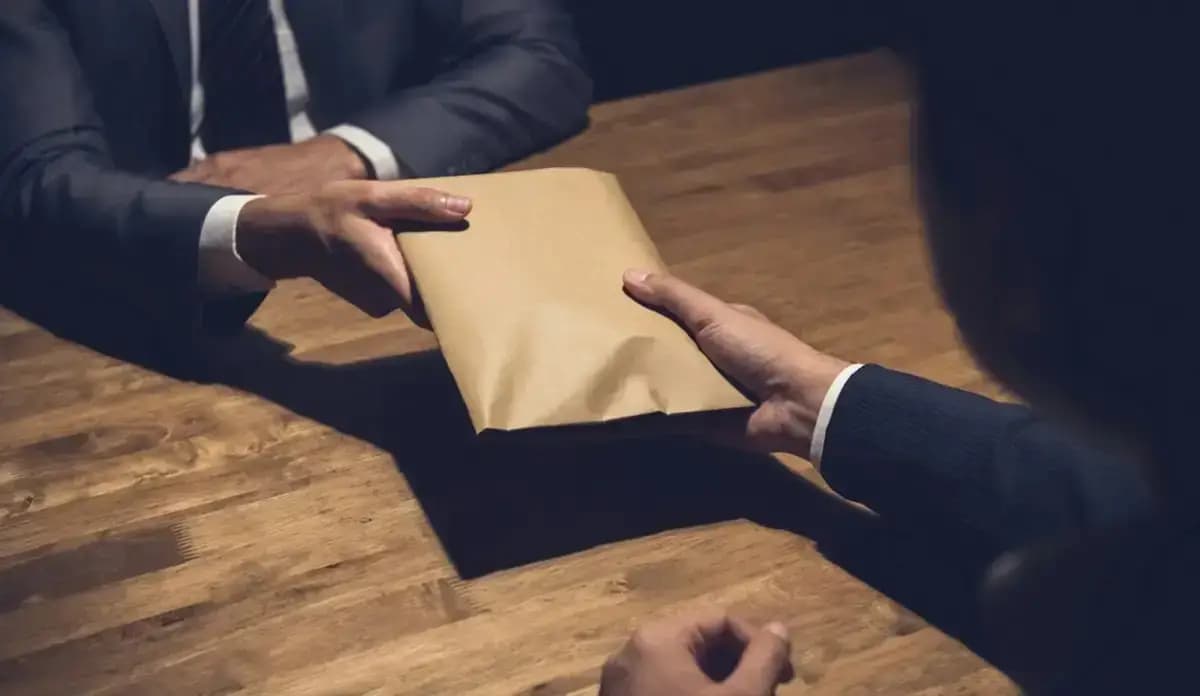 Астанада ІІМ лауазымды басшылары пара алды деген күдікпен қамауға алынды