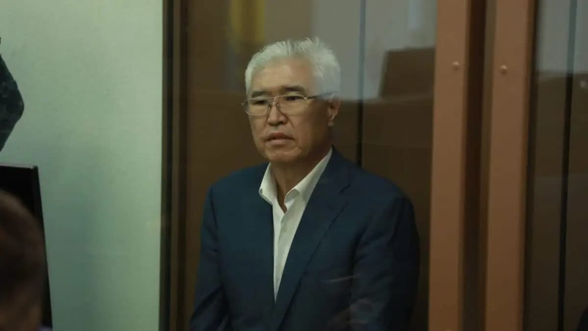 Арыстанбек Мұхамедиұлы түрмеде аштық жариялады: ІІМ не дейді