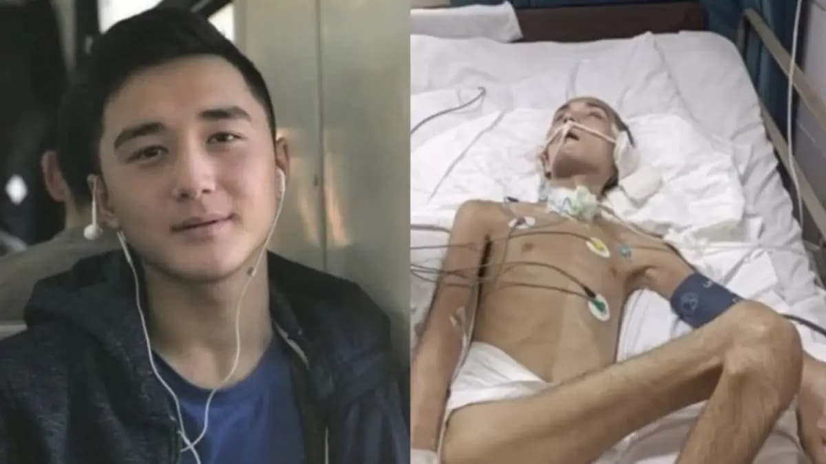 Ербаян Мұхтардың ісі: күдіктілер әлі анықталмады