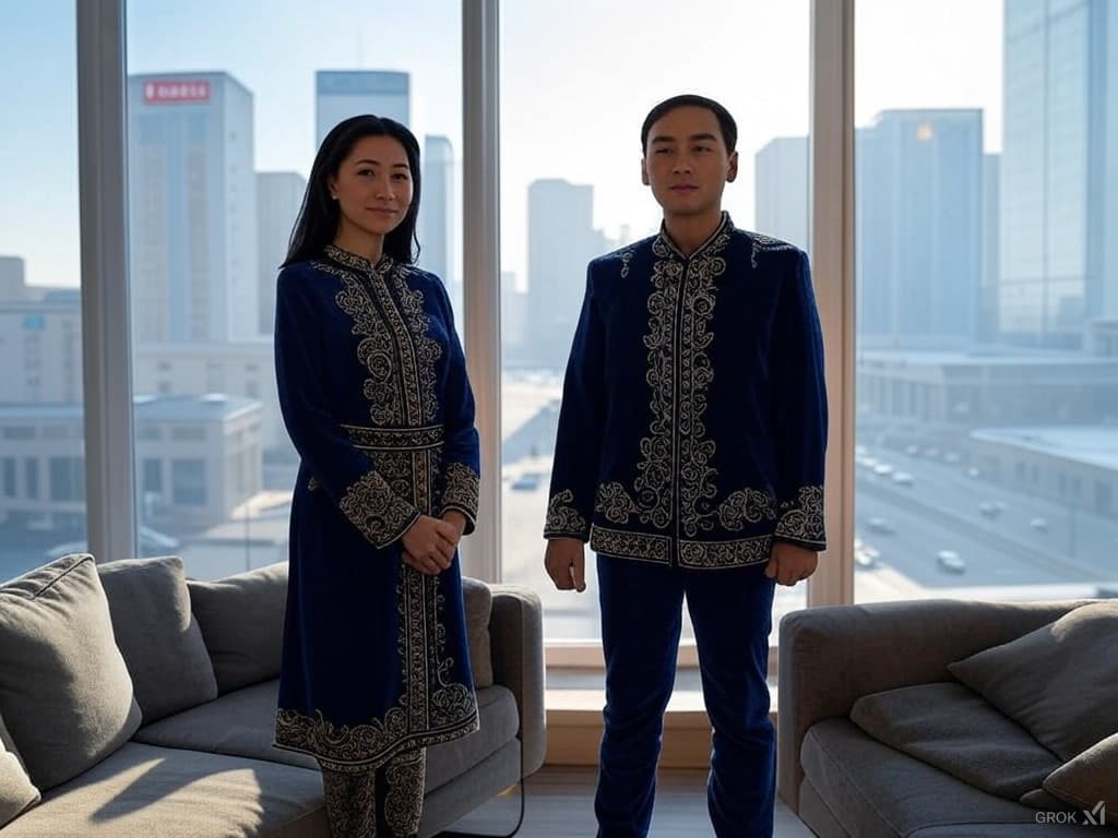 Қазақстанда баласы жоқтарға салық салына ма? Министрлік жауап берді