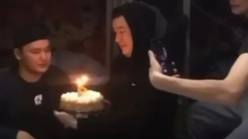 Шерзат ісі бойынша күдіктілер түсірілген видеоға байланысты ІІМ қызметкерлері жазаланды