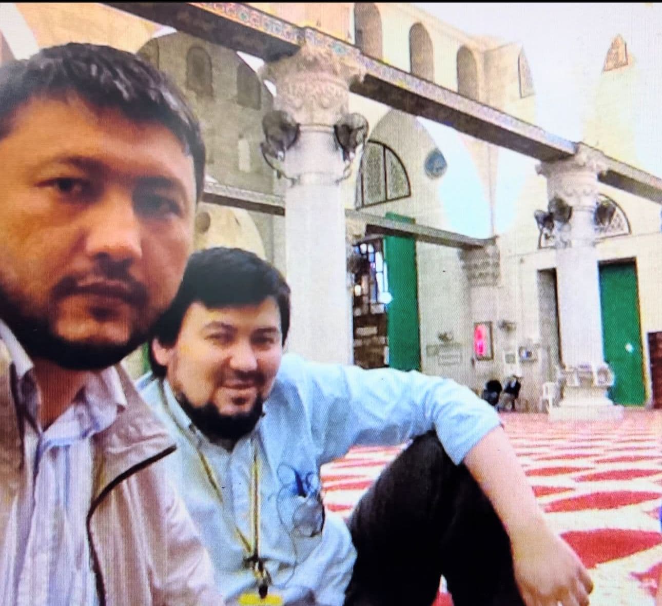 Ораза тек қарынды емес, жүректі де тазарту керек – Мұхамеджан Тазабек