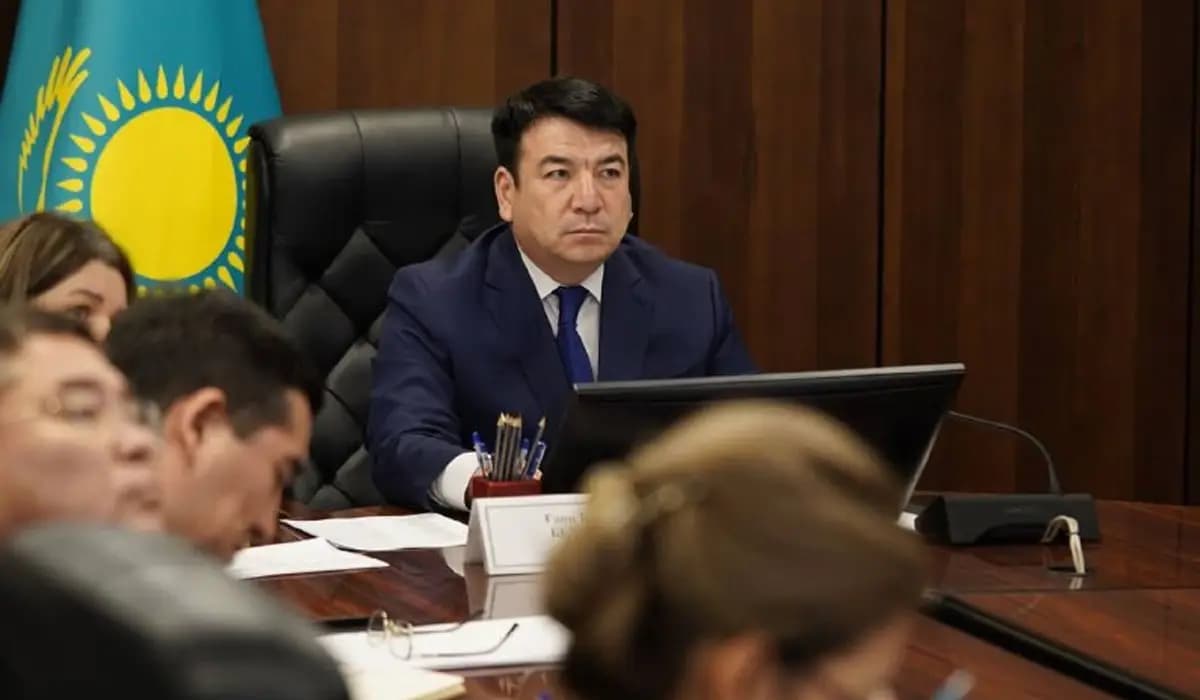 Министр мектеп оқушыларының Ораза ұстауына қатысты пікір білдірді