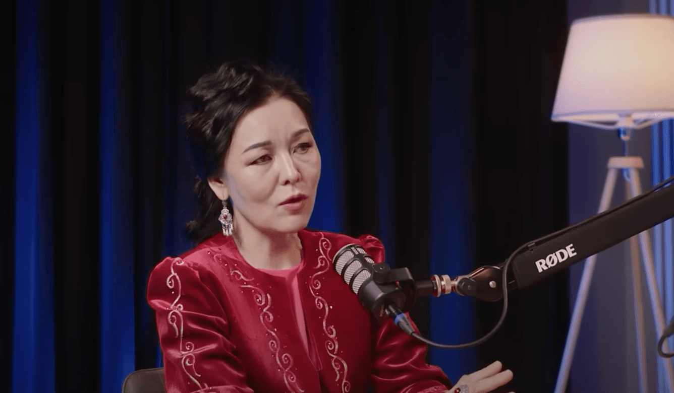 Салауат, зікір айтатын, бірақ намаз оқымайтын Қазақстан қалыптасты – Айнұр Әбдірәсылқызы (ВИДЕО)