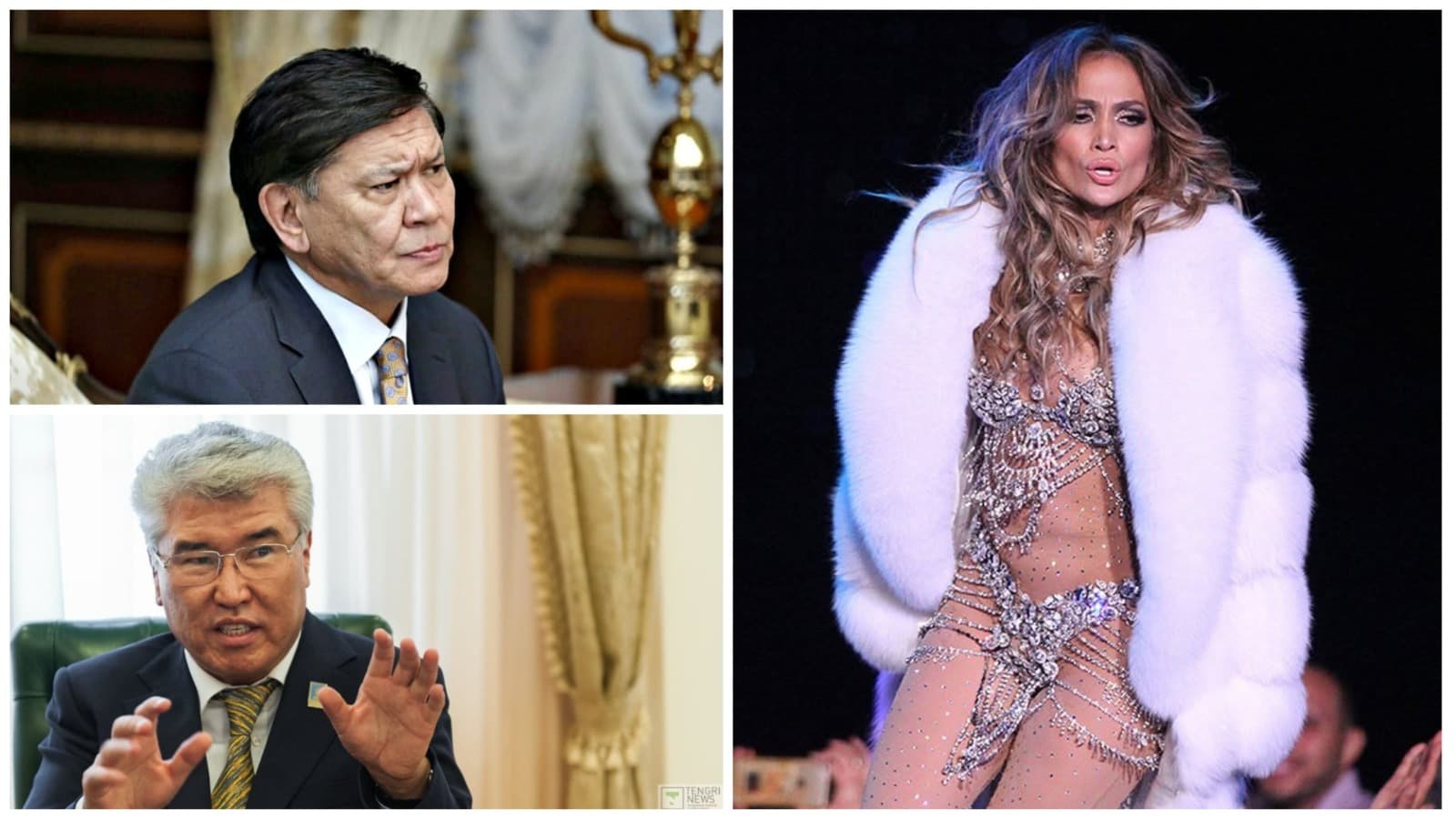 Даңғой шенеуніктер дәурені өткен шетелдік әншілер арқылы қазақтың қазынасын он жыл тонаған - Санжар Керімбай