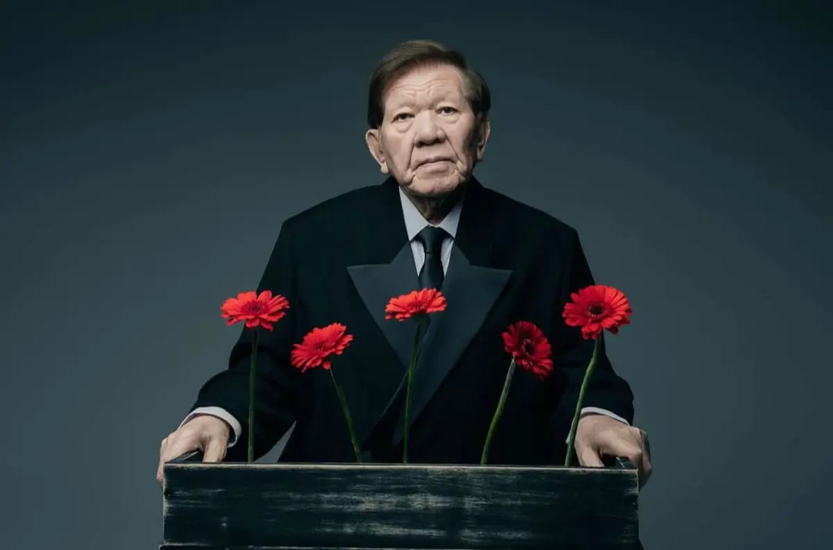 «Шалдың көркі тоқалея»: Мұхтар Шахановтың өлеңі жұртты күлдірді (ВИДЕО)